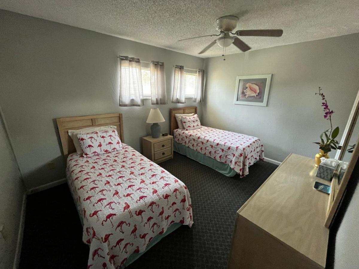 Surfside Suites Cocoa Beach Exterior photo