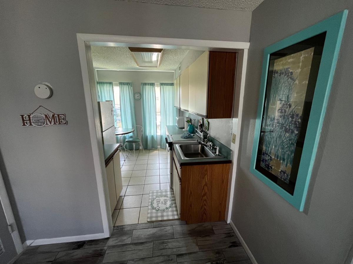 Surfside Suites Cocoa Beach Exterior photo