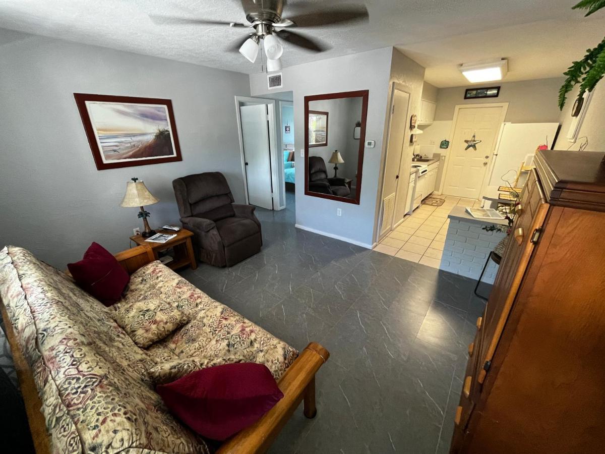 Surfside Suites Cocoa Beach Exterior photo