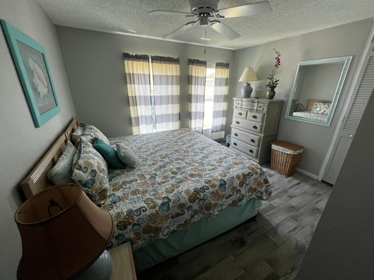 Surfside Suites Cocoa Beach Exterior photo