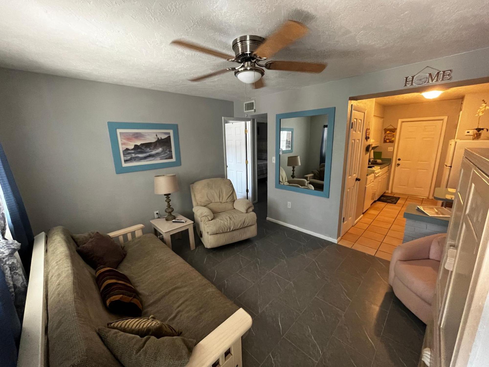 Surfside Suites Cocoa Beach Exterior photo