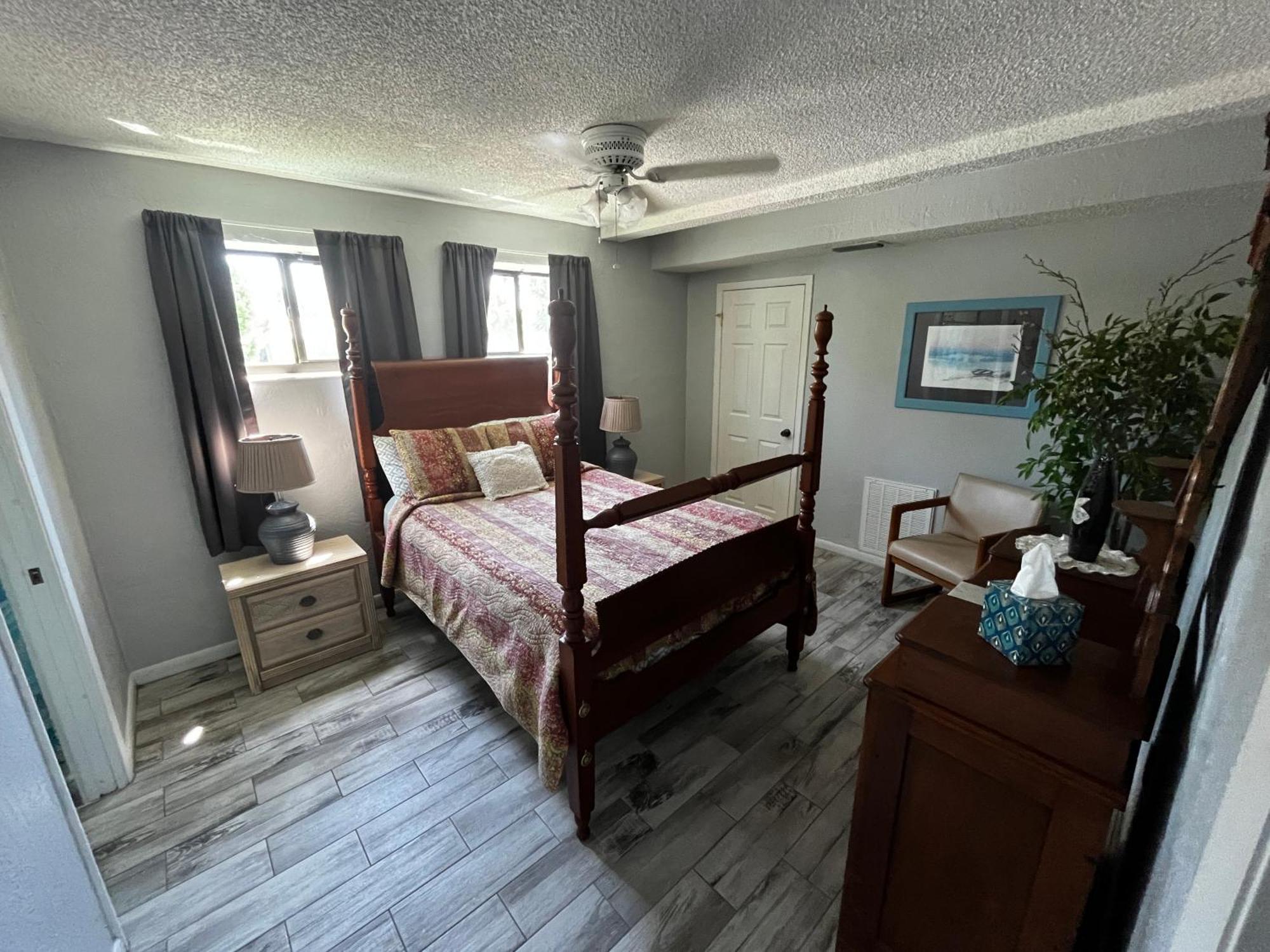 Surfside Suites Cocoa Beach Exterior photo