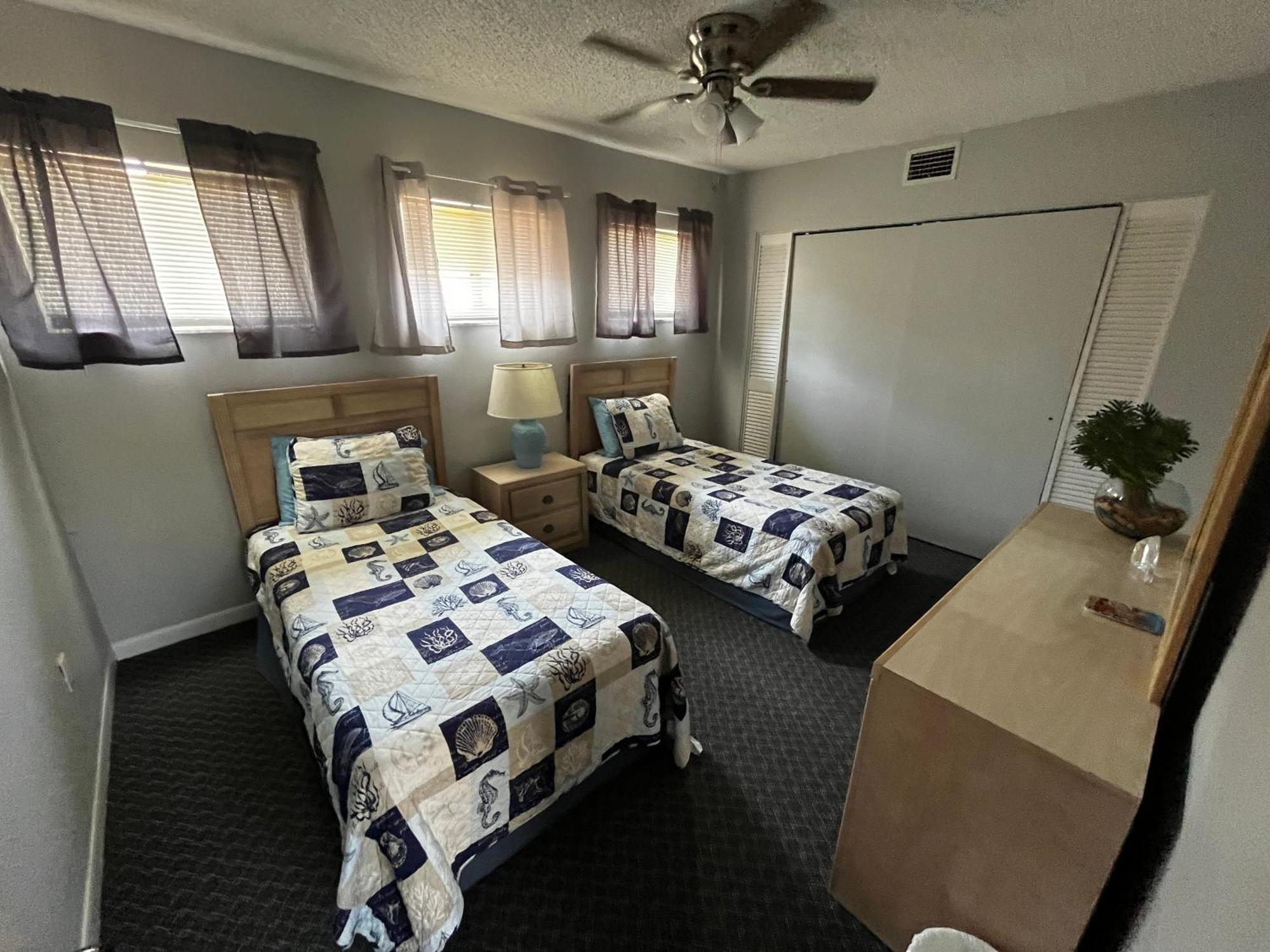 Surfside Suites Cocoa Beach Exterior photo