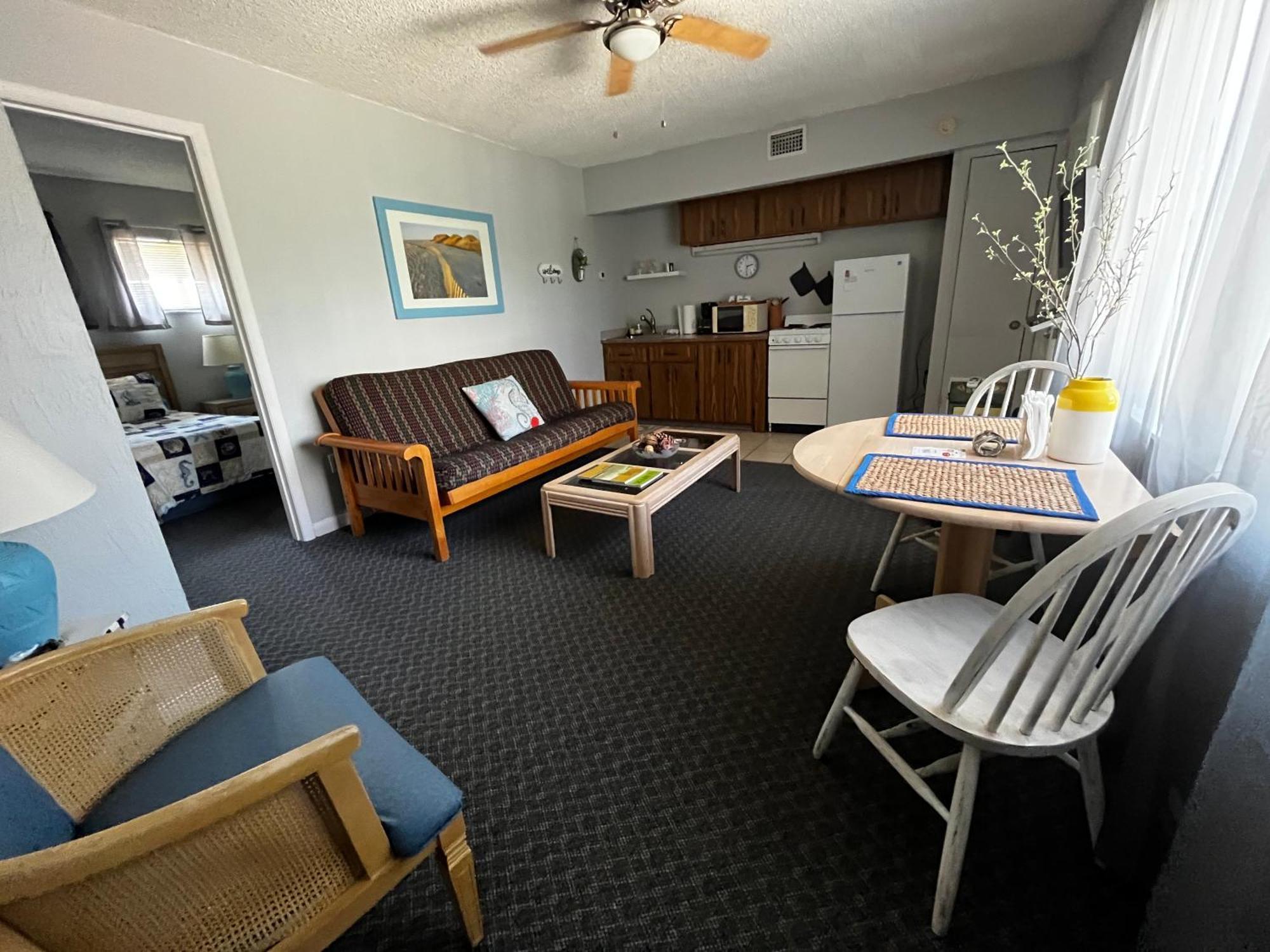Surfside Suites Cocoa Beach Exterior photo