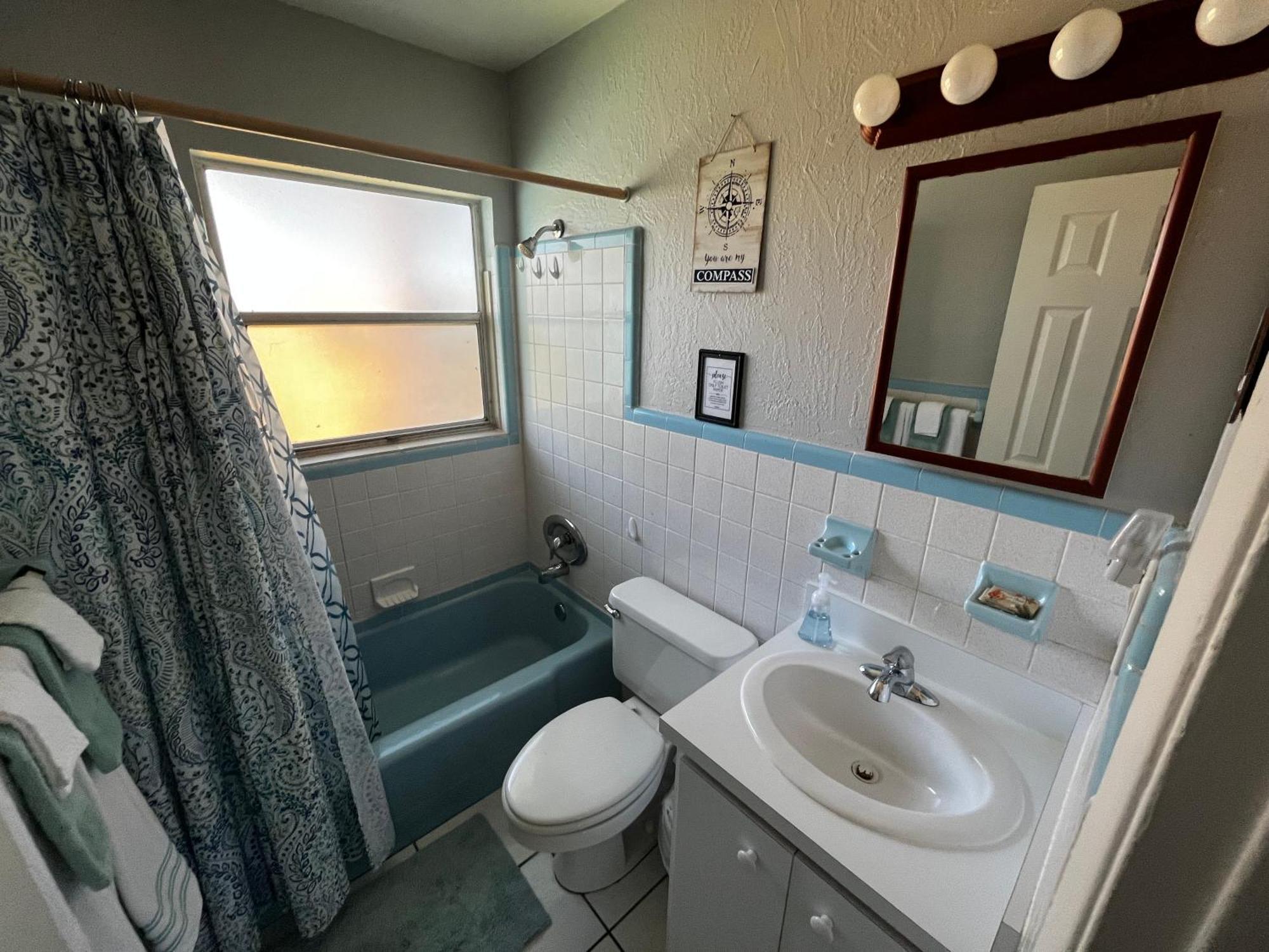 Surfside Suites Cocoa Beach Exterior photo