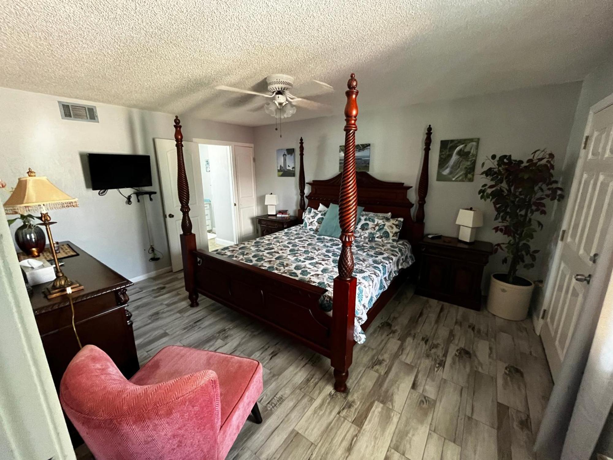 Surfside Suites Cocoa Beach Exterior photo