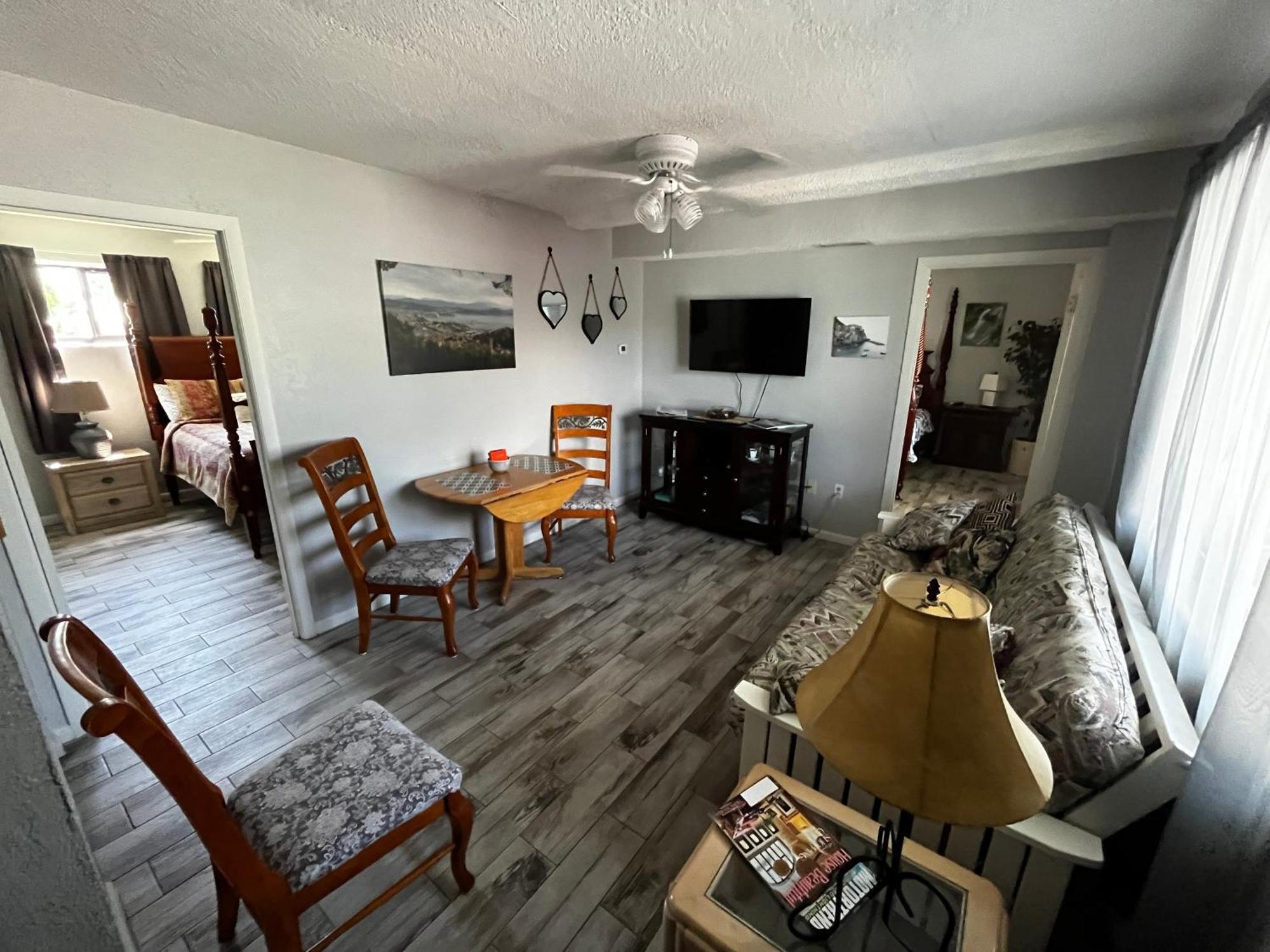 Surfside Suites Cocoa Beach Exterior photo